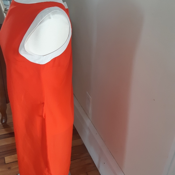 5/10$ Lady Dutch midi Dress, size S - Picture 6 of 8